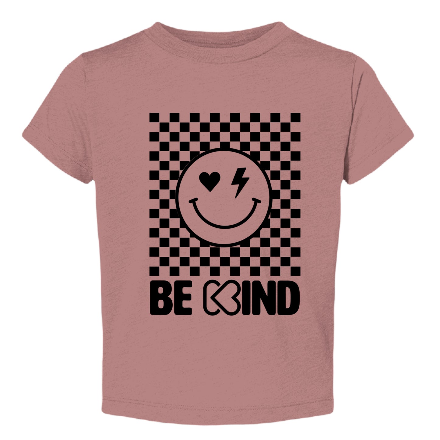 MAUVE TRIBLEND - FRONT
