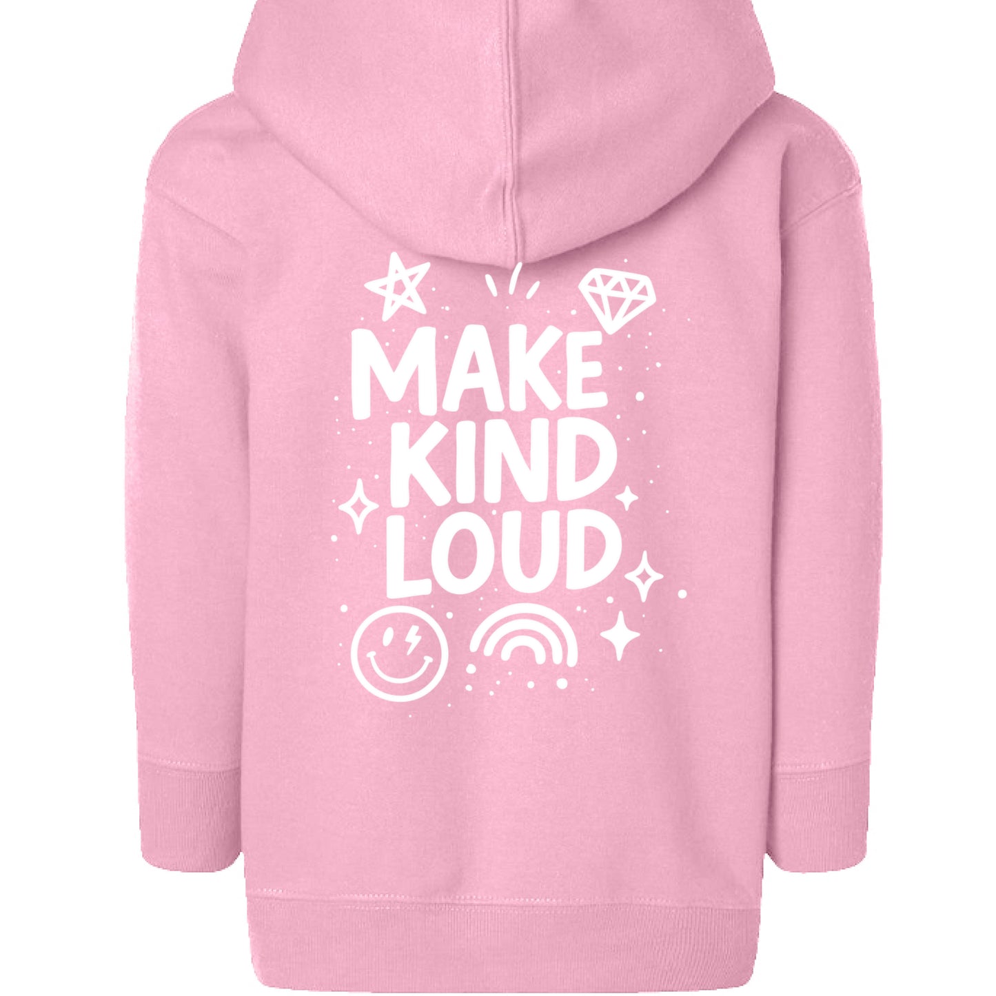 PINK - BACK