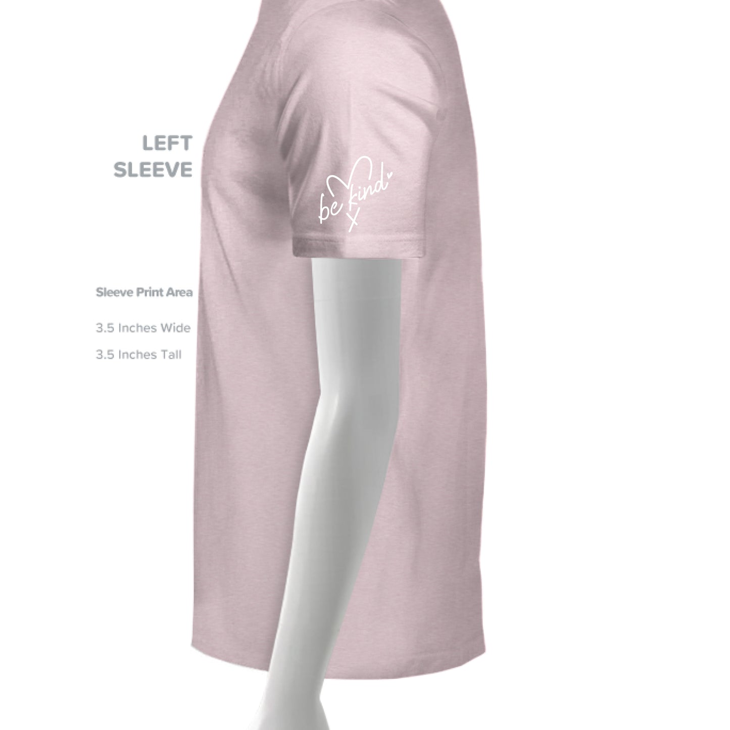 Pink Triblend - SLEEVE_LEFT
