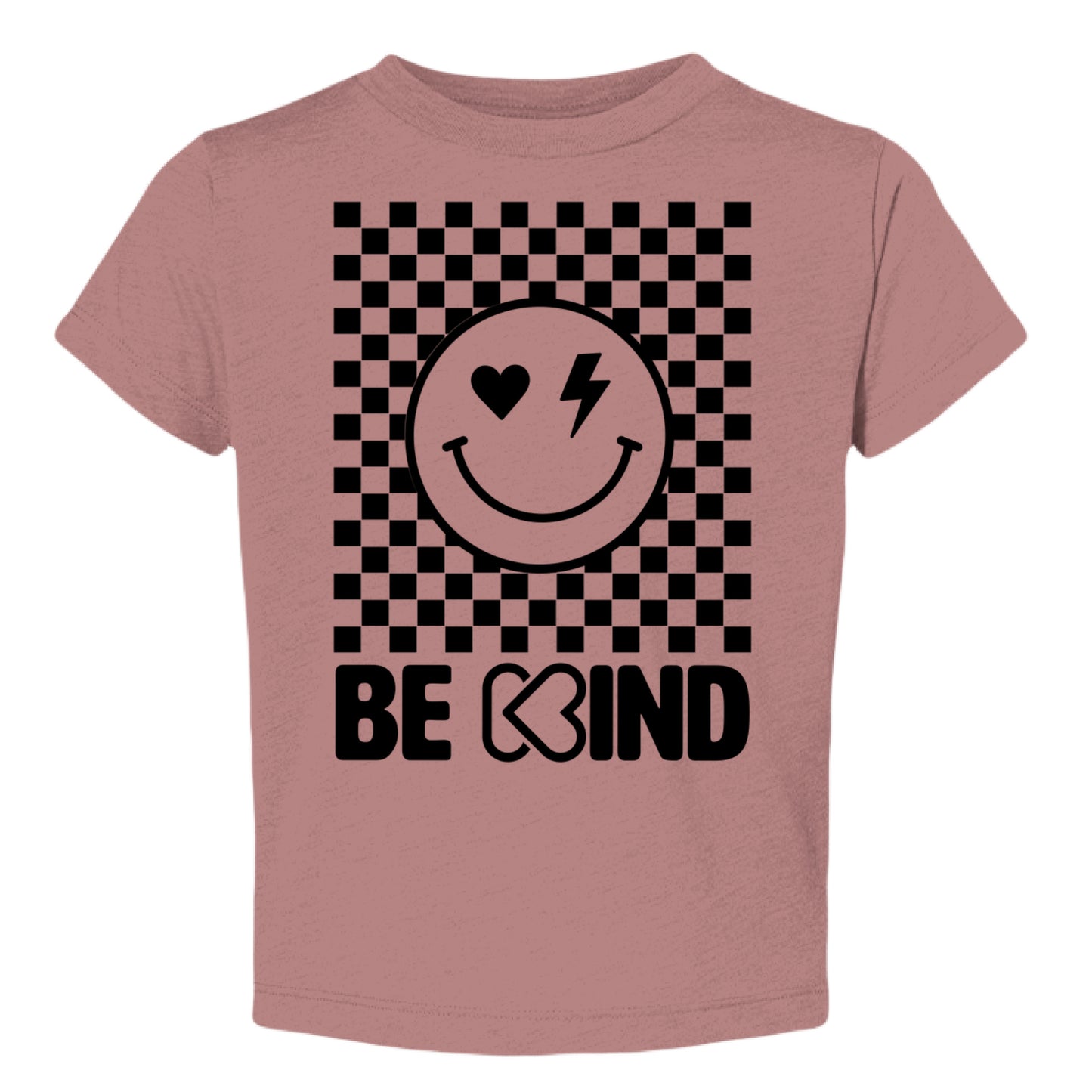 MAUVE TRIBLEND - FRONT