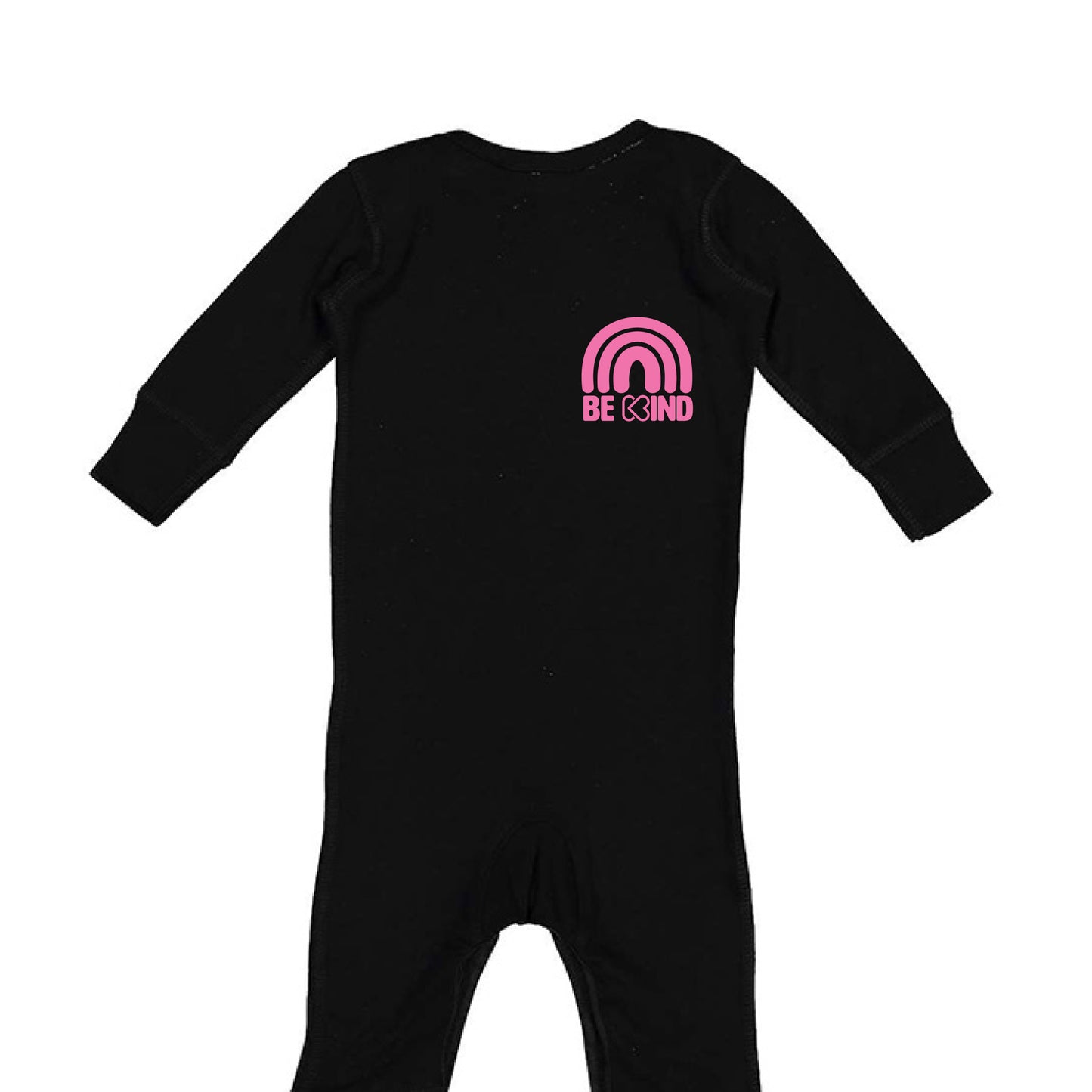 Black - FRONT