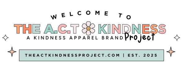 Taylored Kindness Project 