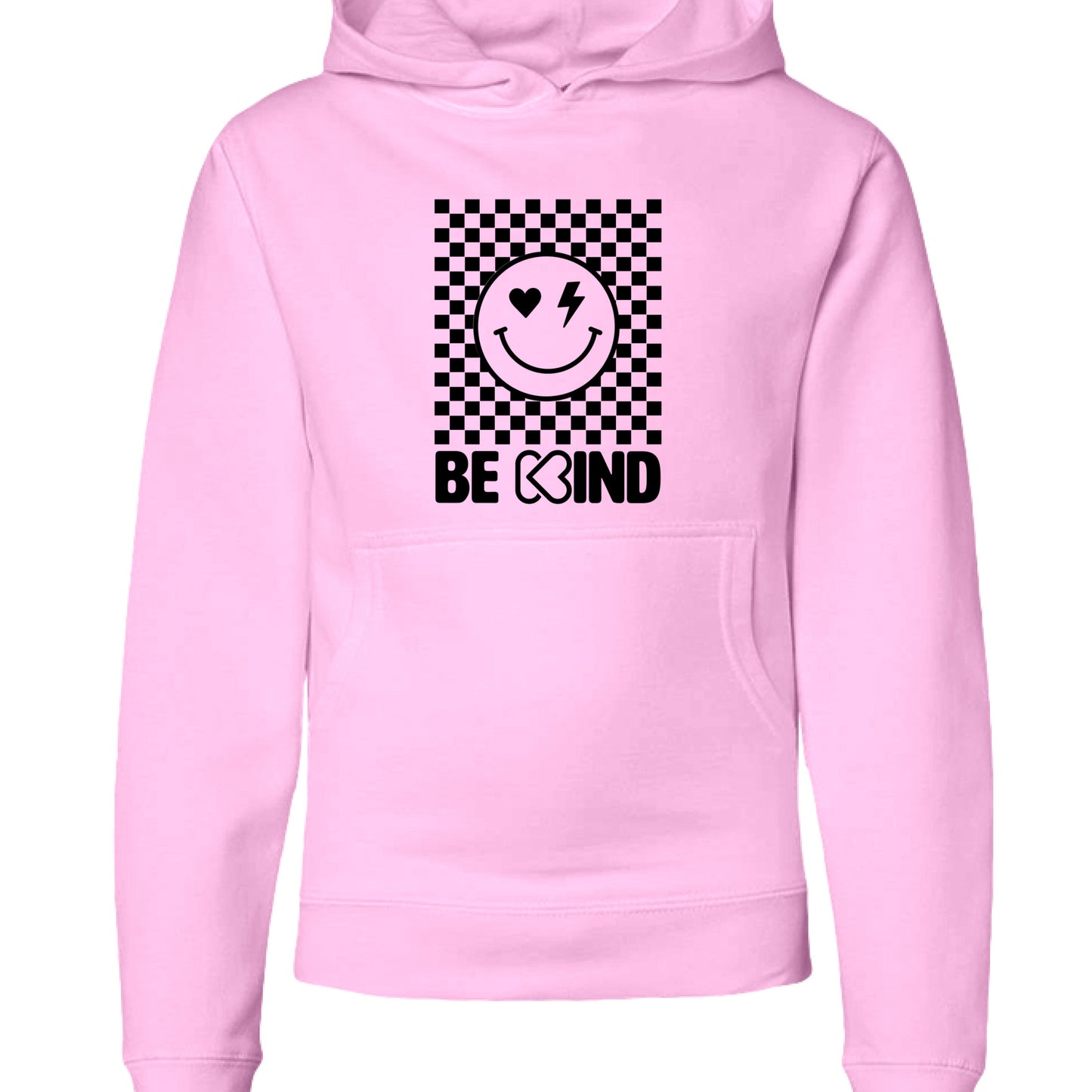 Light Pink - FRONT