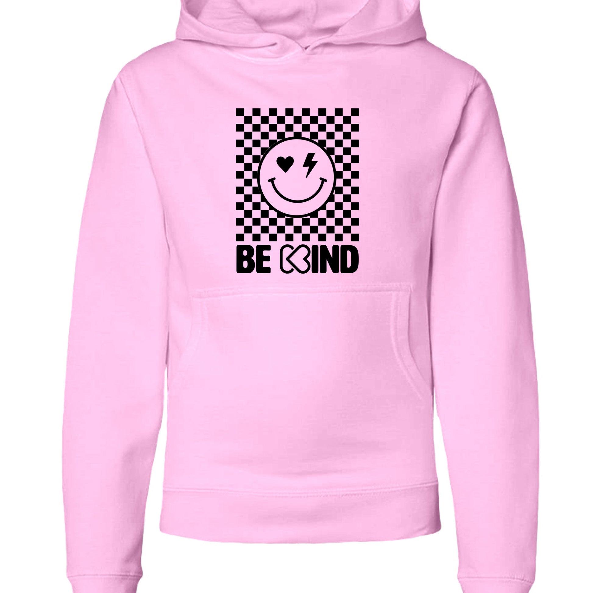 Light Pink - FRONT
