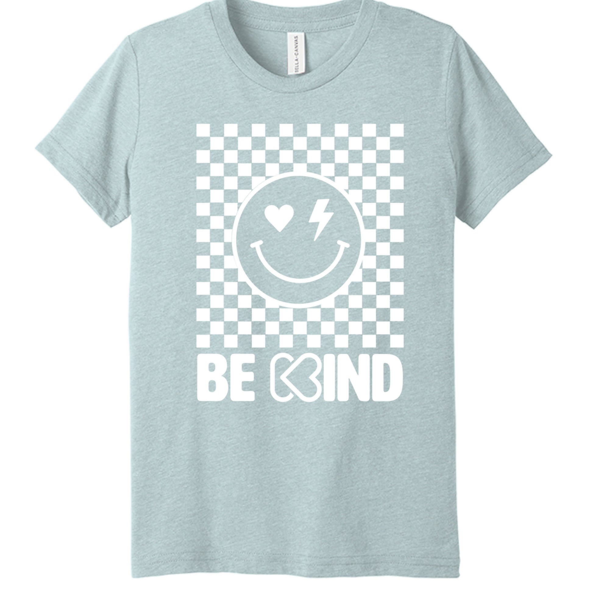 ICE BLUE TRBLND - FRONT