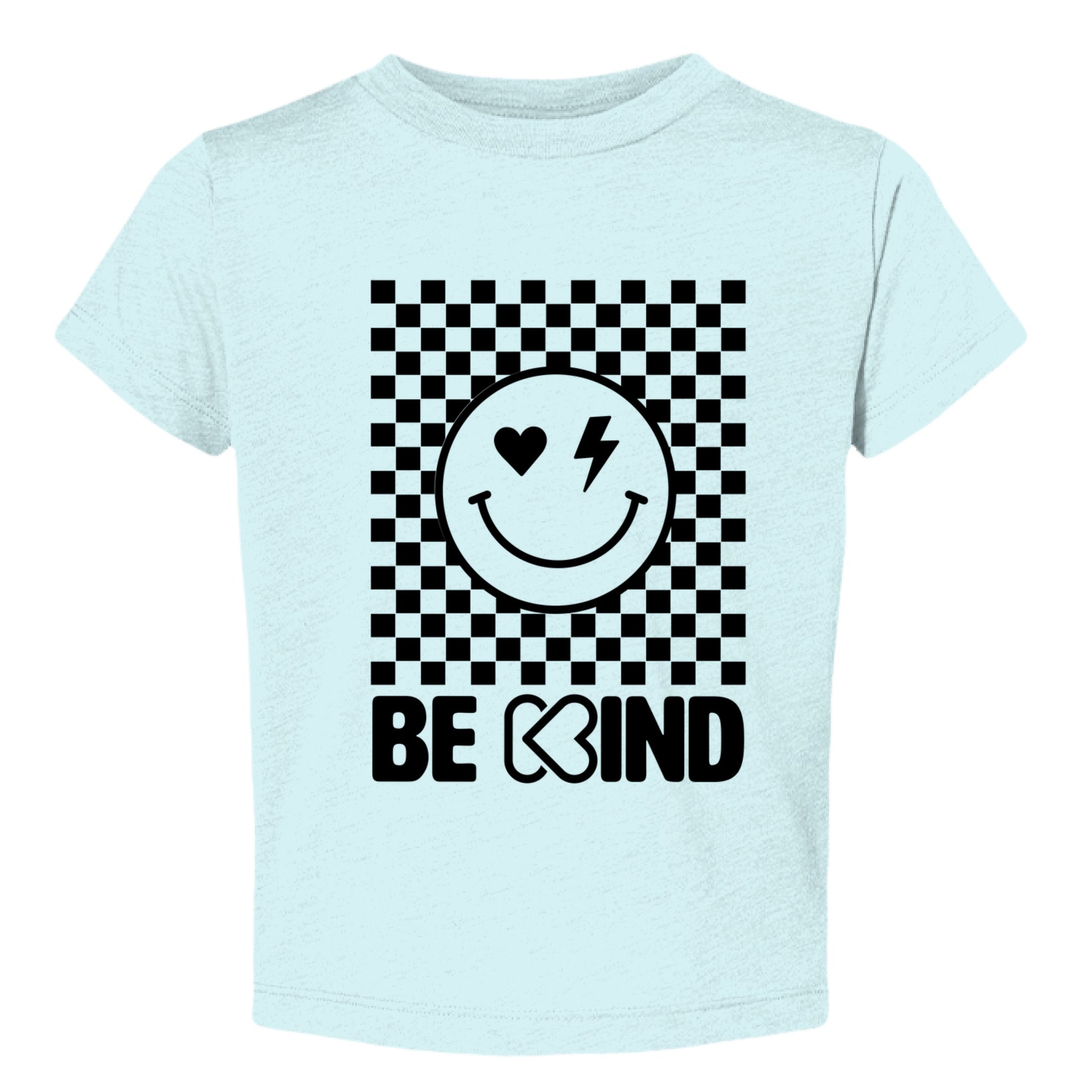 ICE BLUE TRIBLND - FRONT