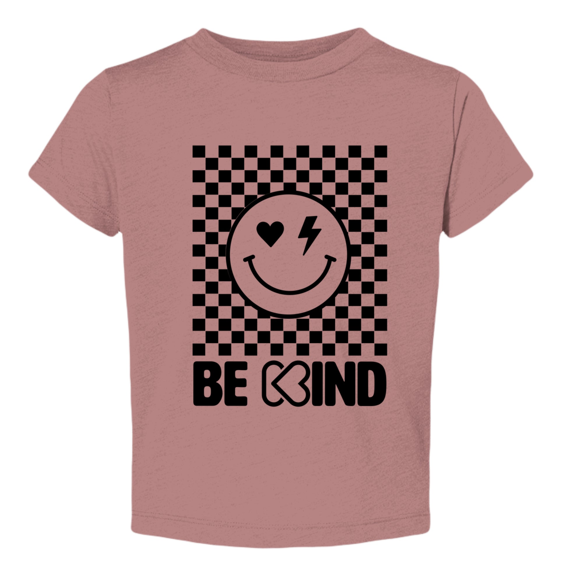MAUVE TRIBLEND - FRONT