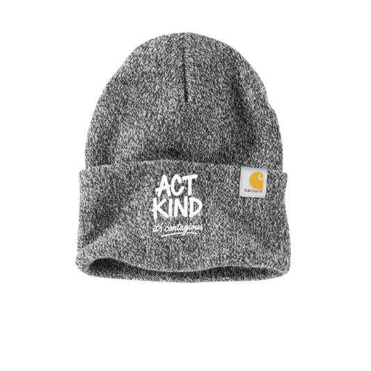 Black/White - FRONT