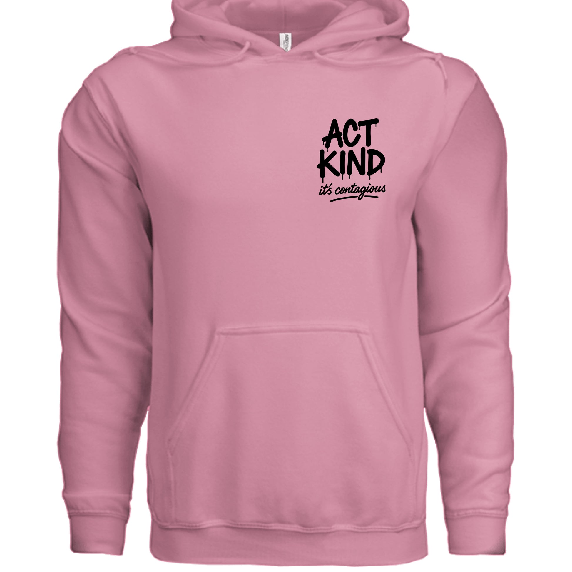 Light Pink - FRONT