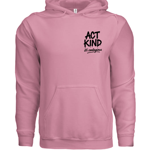 Light Pink - FRONT