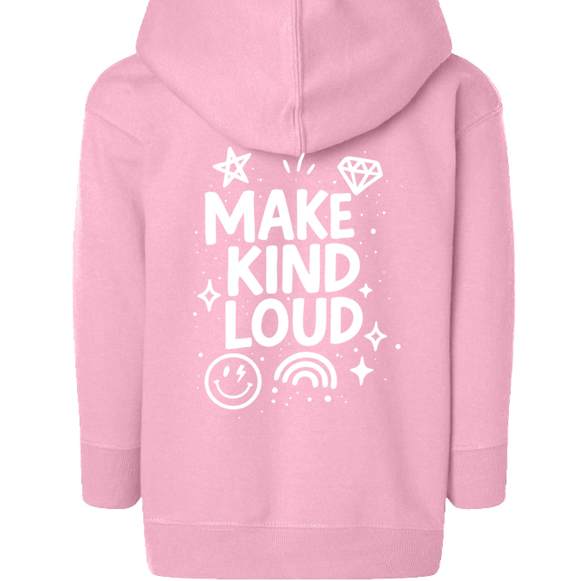 PINK - BACK