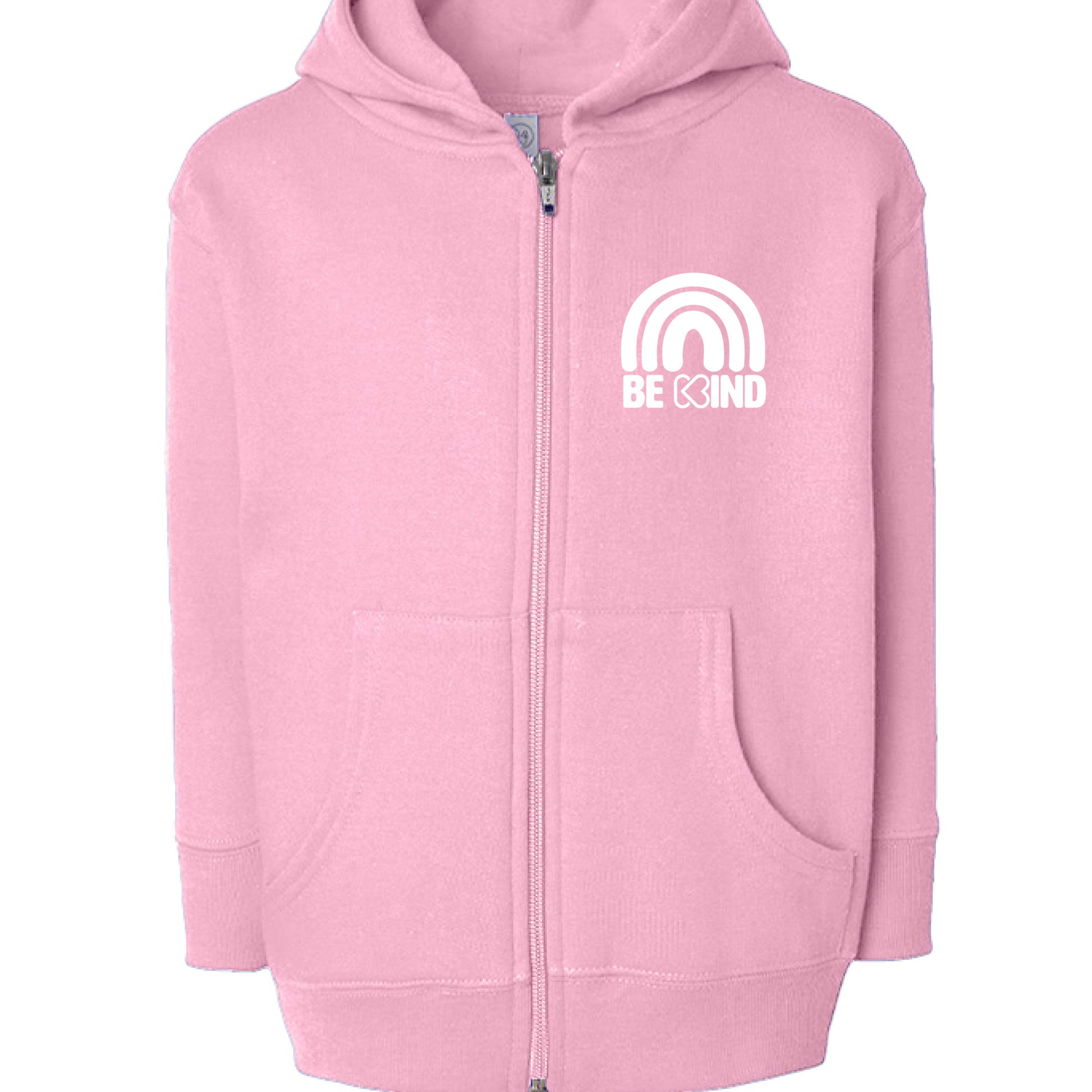PINK - FRONT