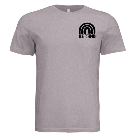 Orchid Triblend - FRONT