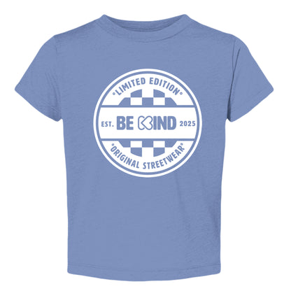 BLUE TRIBLEND - FRONT