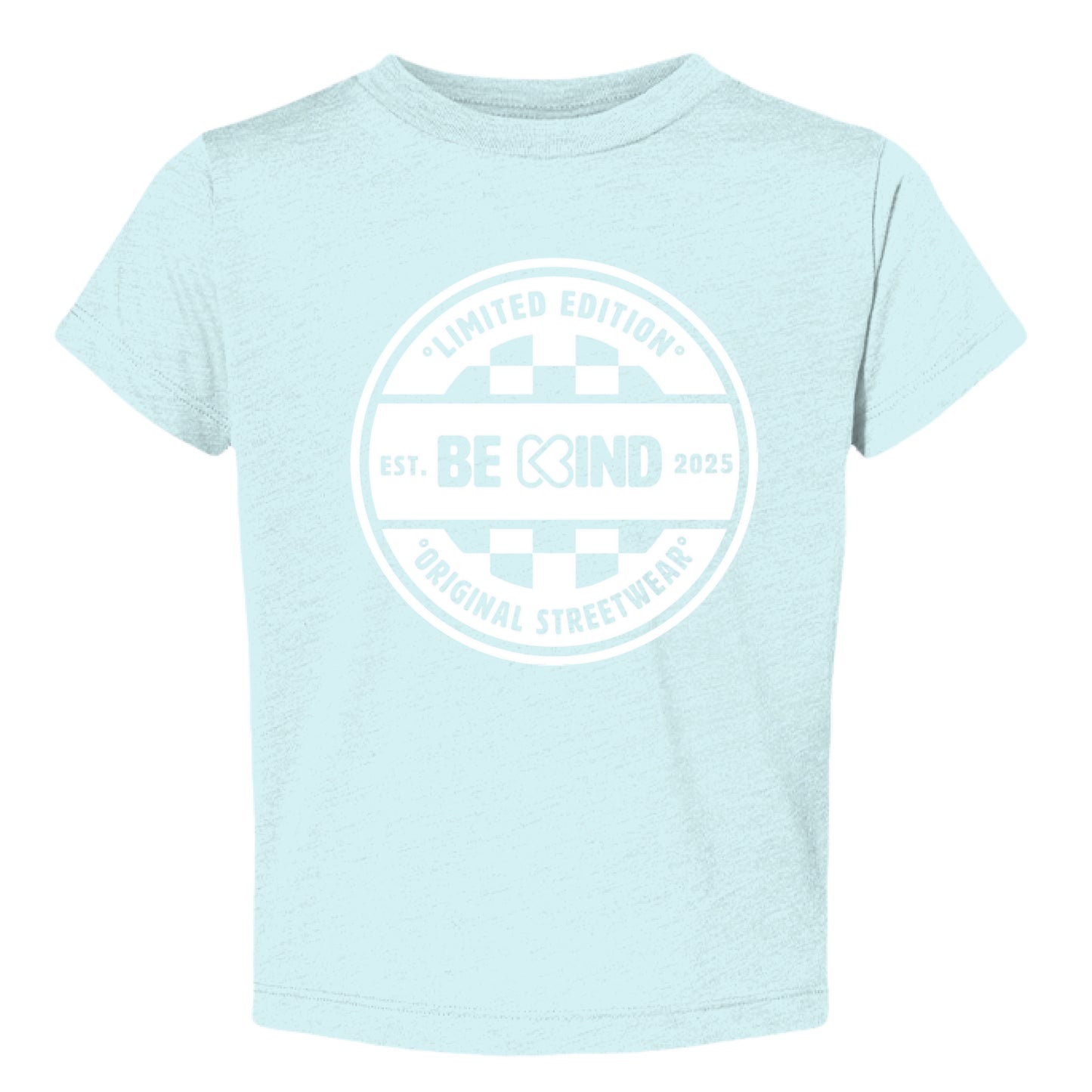 ICE BLUE TRIBLND - FRONT