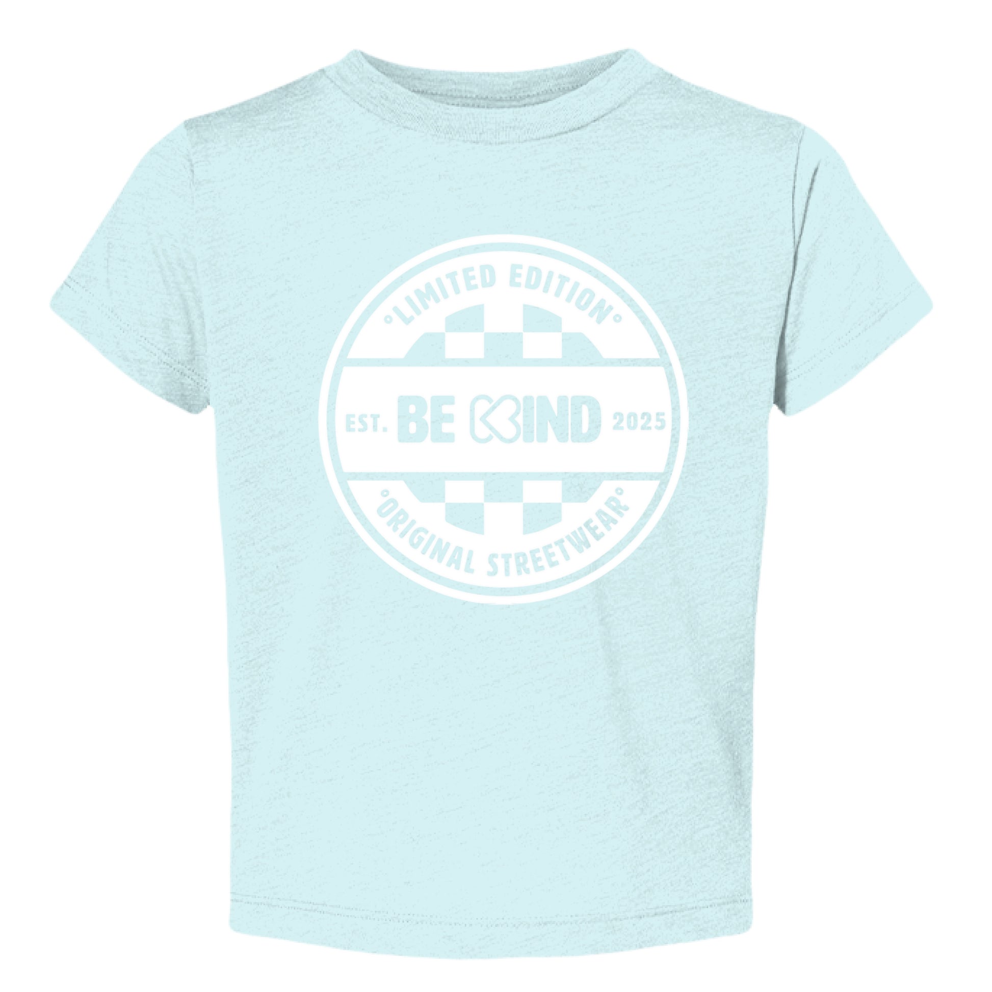 ICE BLUE TRIBLND - FRONT