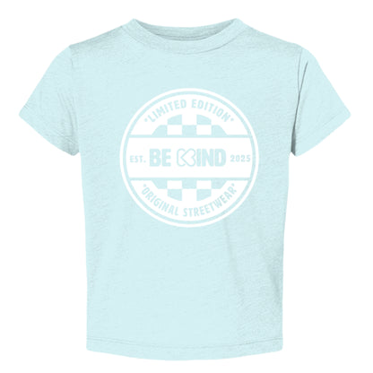 ICE BLUE TRIBLND - FRONT
