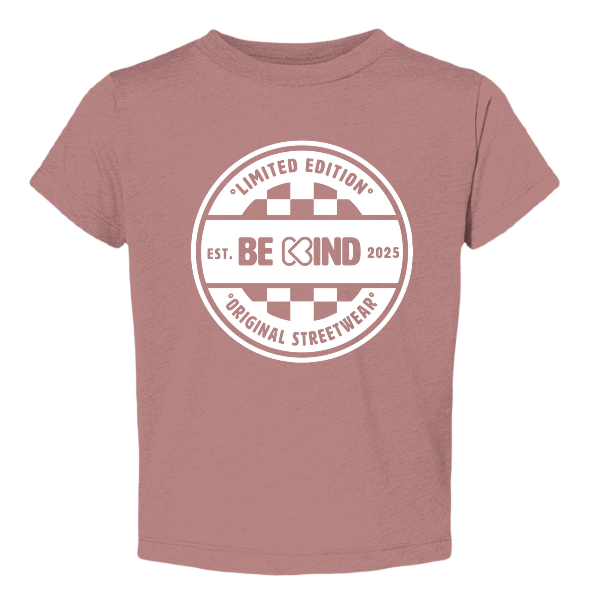MAUVE TRIBLEND - FRONT