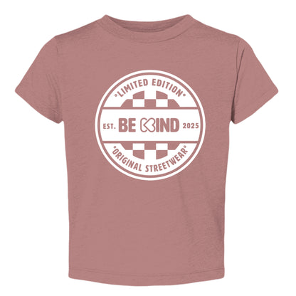 MAUVE TRIBLEND - FRONT