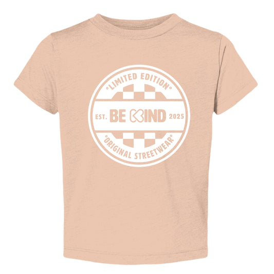 PEACH TRIBLEND - FRONT
