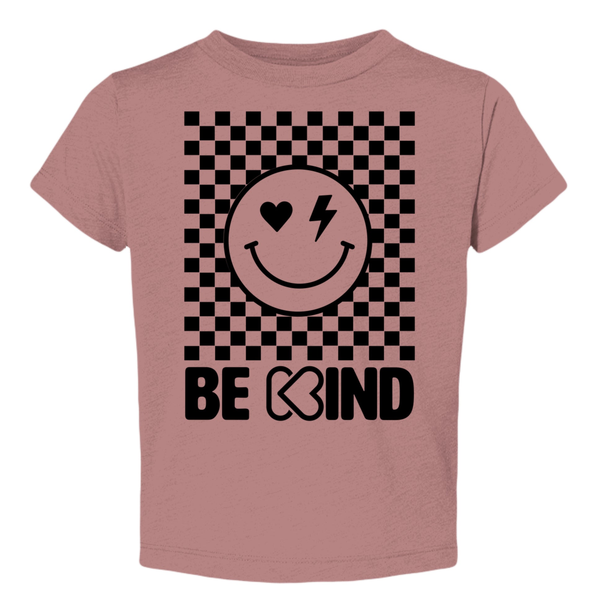 MAUVE TRIBLEND - FRONT