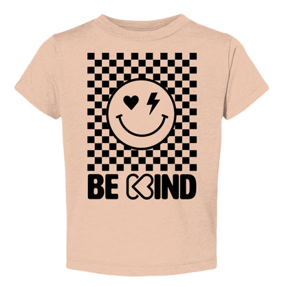 PEACH TRIBLEND - FRONT