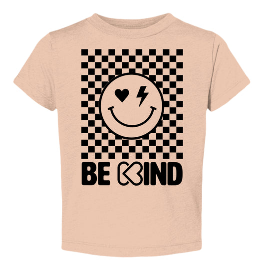 PEACH TRIBLEND - FRONT