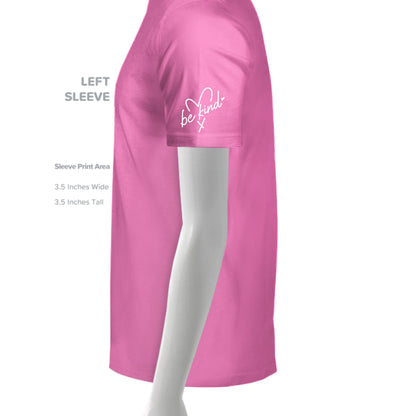 NEON PINK - SLEEVE_LEFT