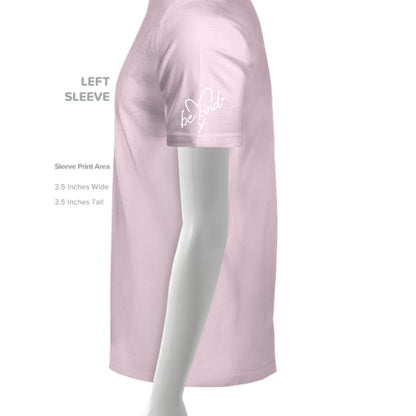 BLOSSOM - SLEEVE_LEFT