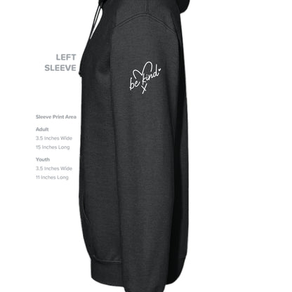 Black - SLEEVE_LEFT