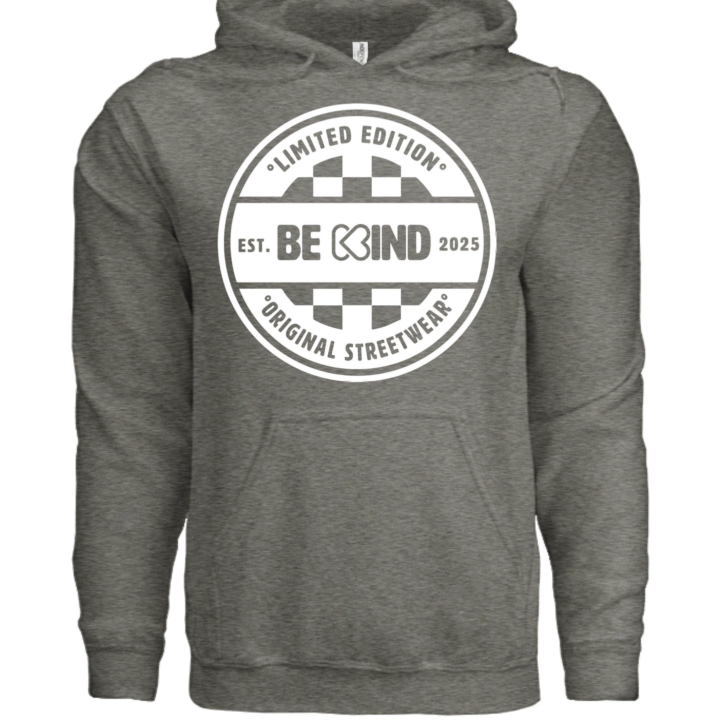 Army Heather - FRONT