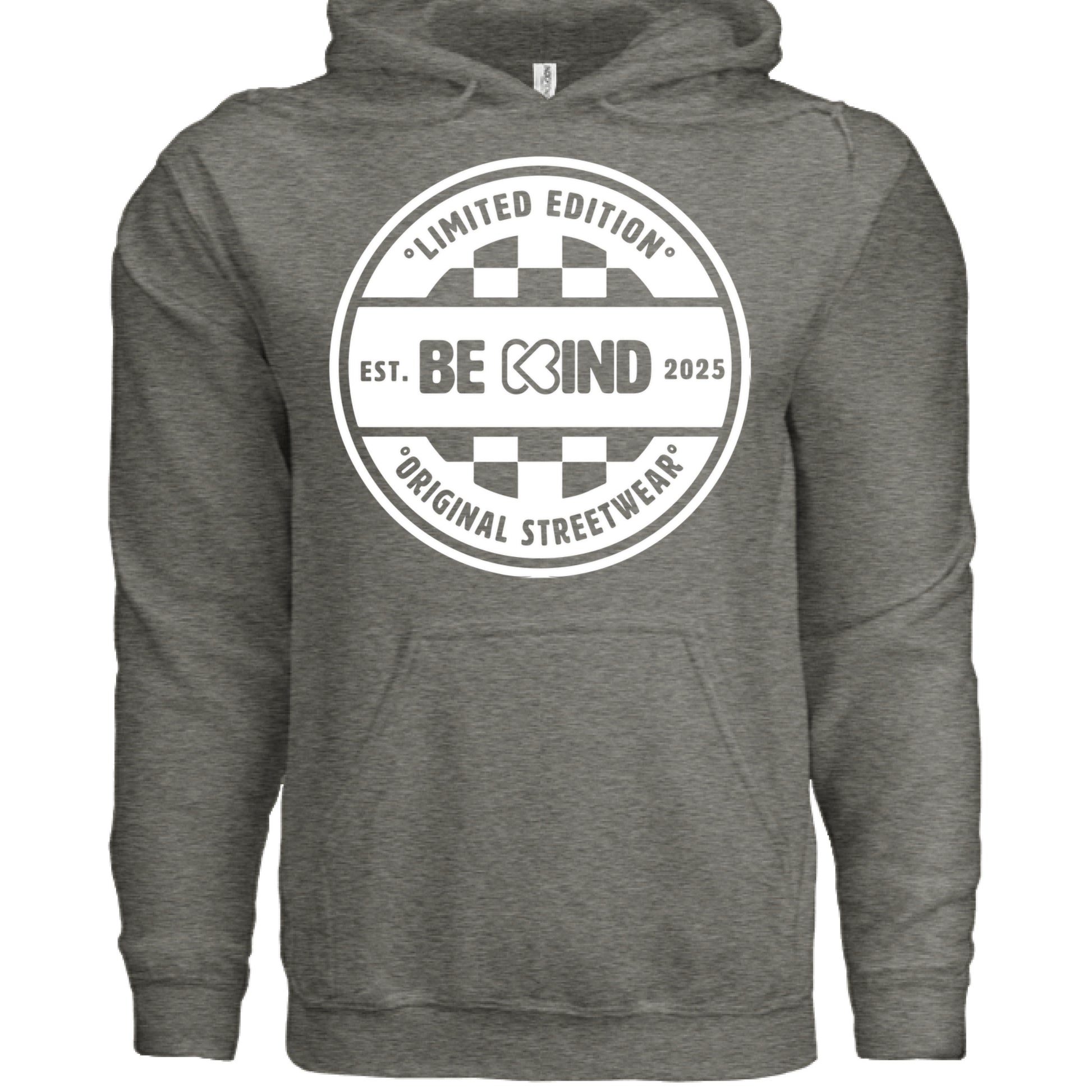 Army Heather - FRONT