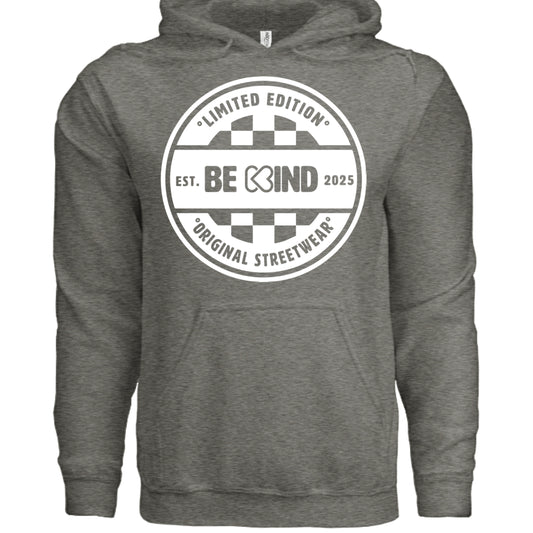 Army Heather - FRONT